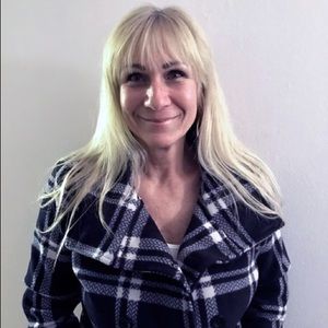 Meet your Posher, Brenda